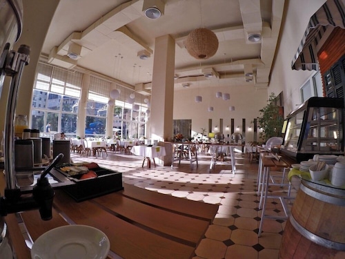 The Cosmopolitan Hotel Beirut