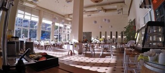 The Cosmopolitan Hotel Beirut