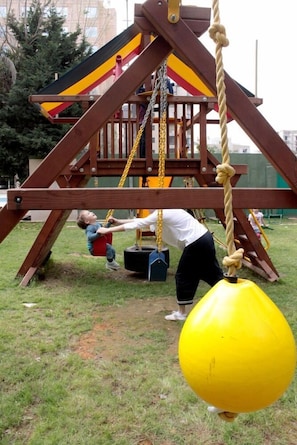Kinderbereich