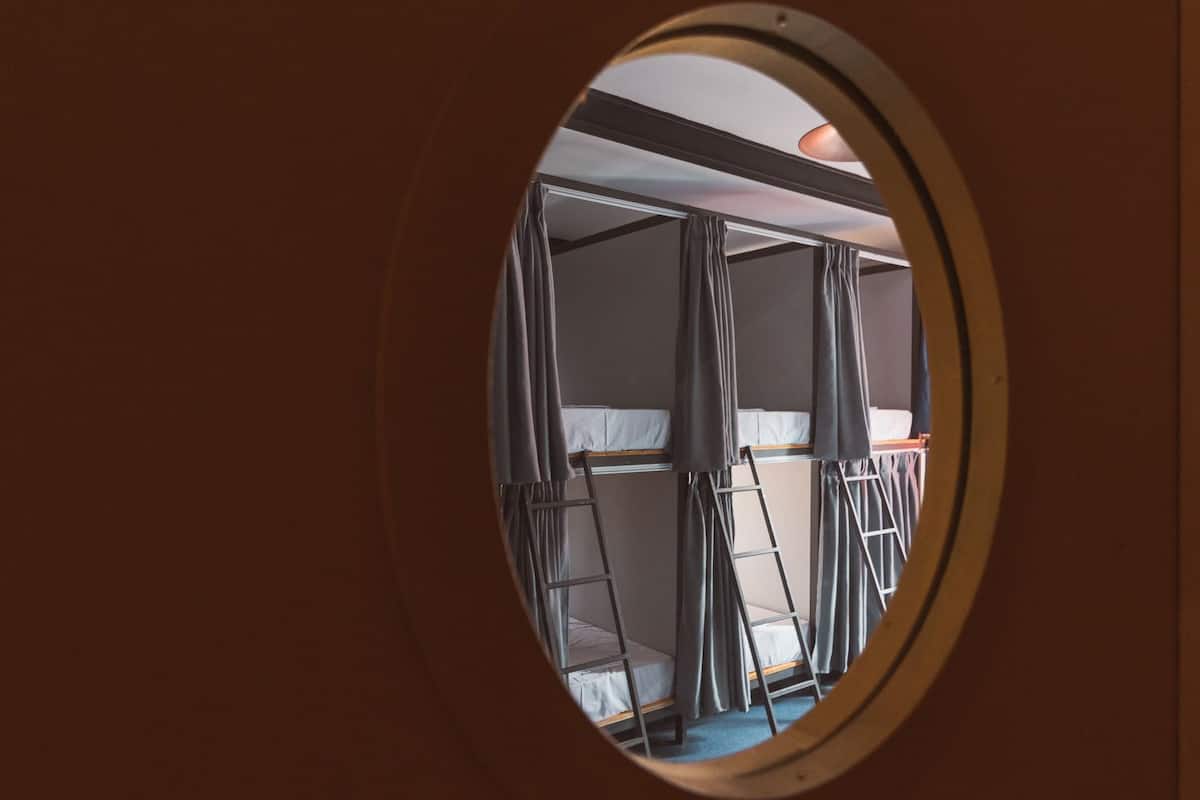 In-room safe, blackout curtains, free WiFi, bed sheets