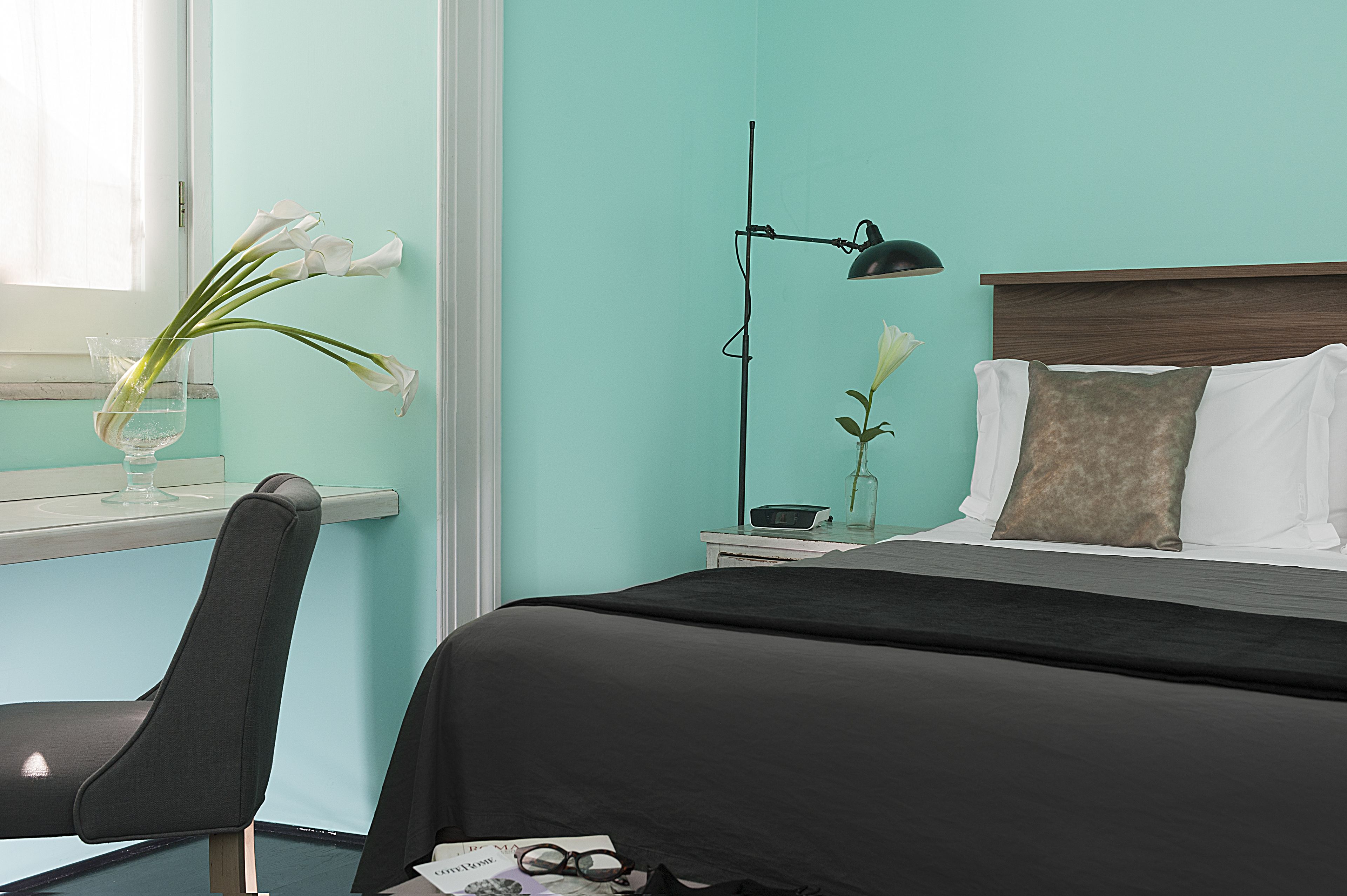 Foto - Daniele Manin Roma