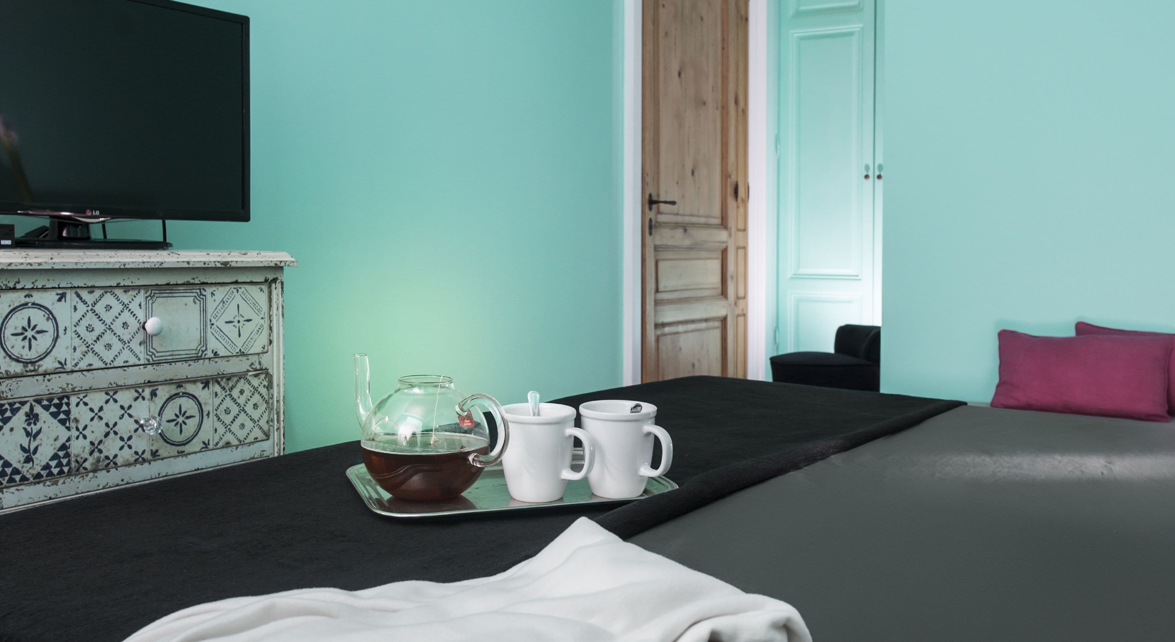 Foto - Daniele Manin Roma