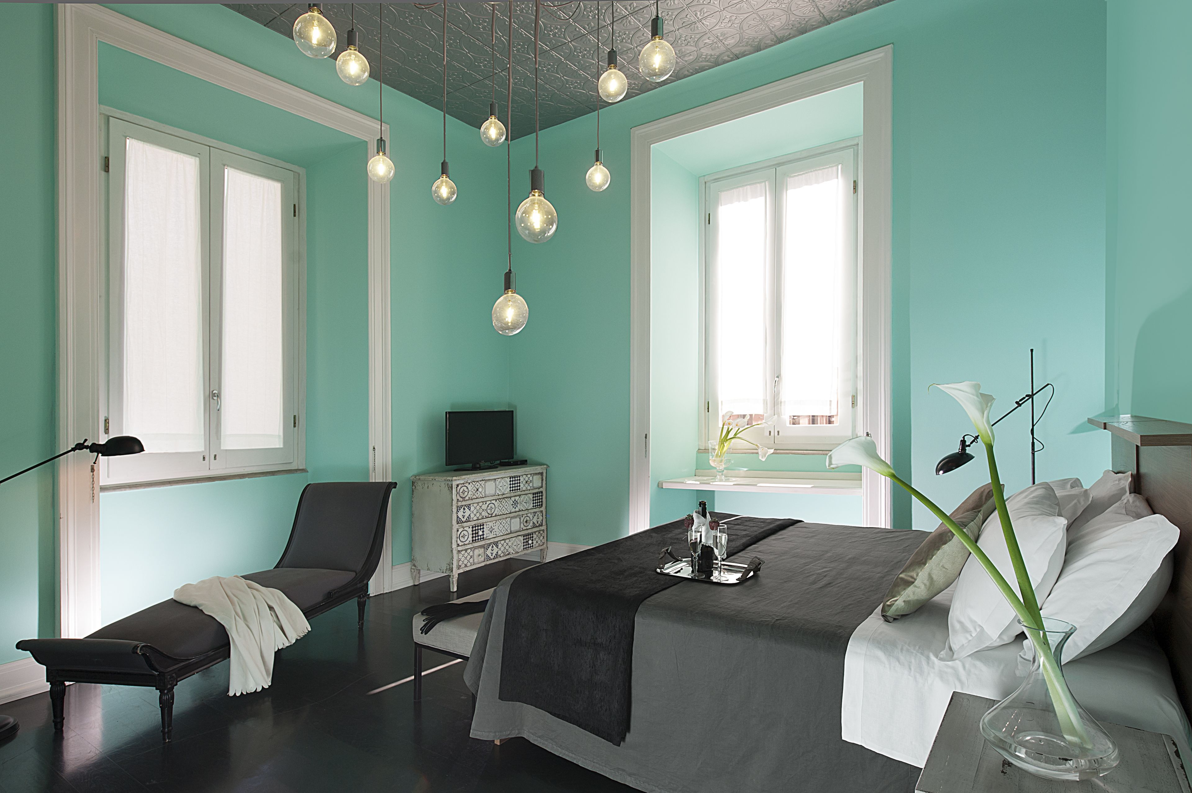 Foto - Daniele Manin Roma