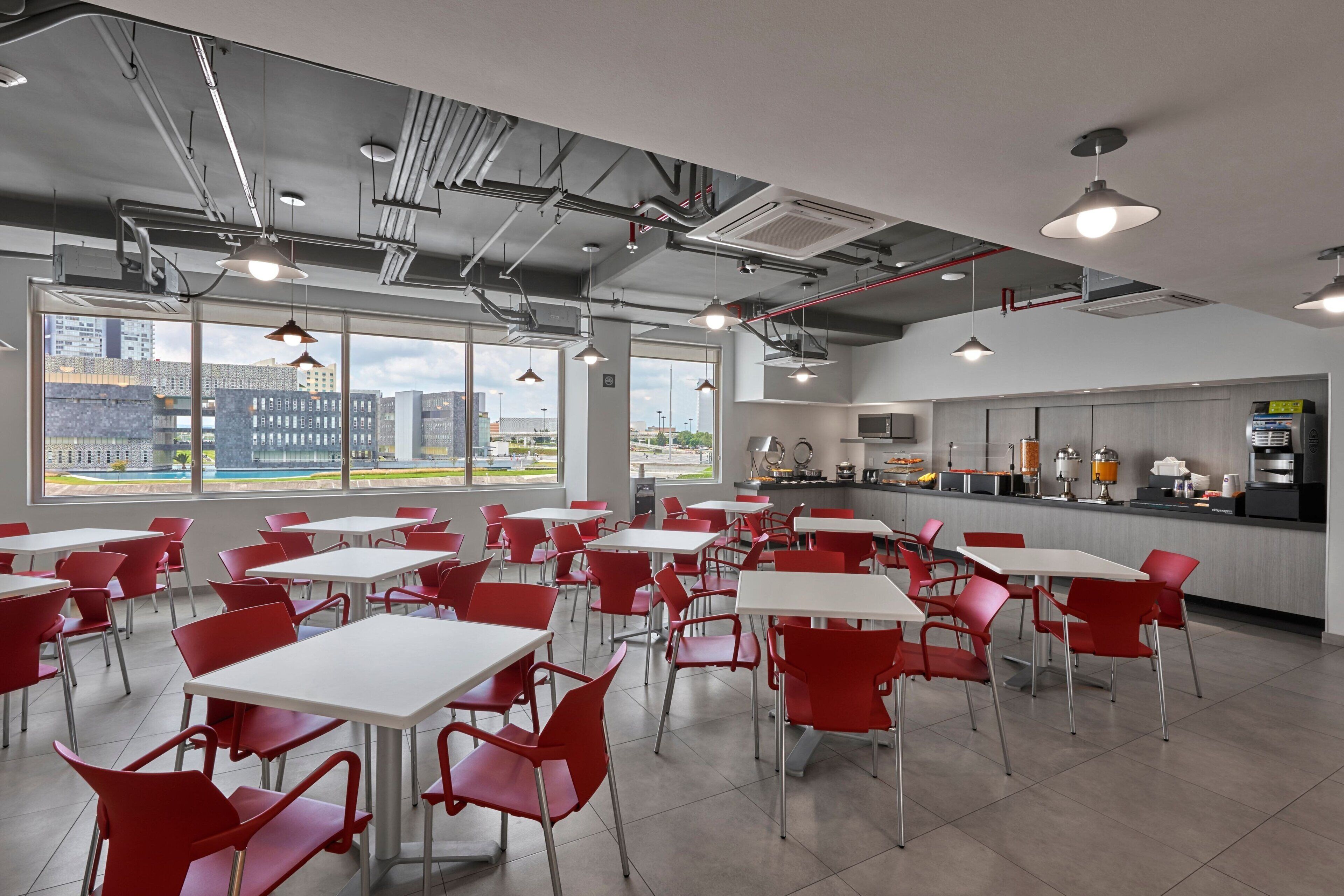 Foto - City Express Junior by Marriott Ciudad de México Sullivan