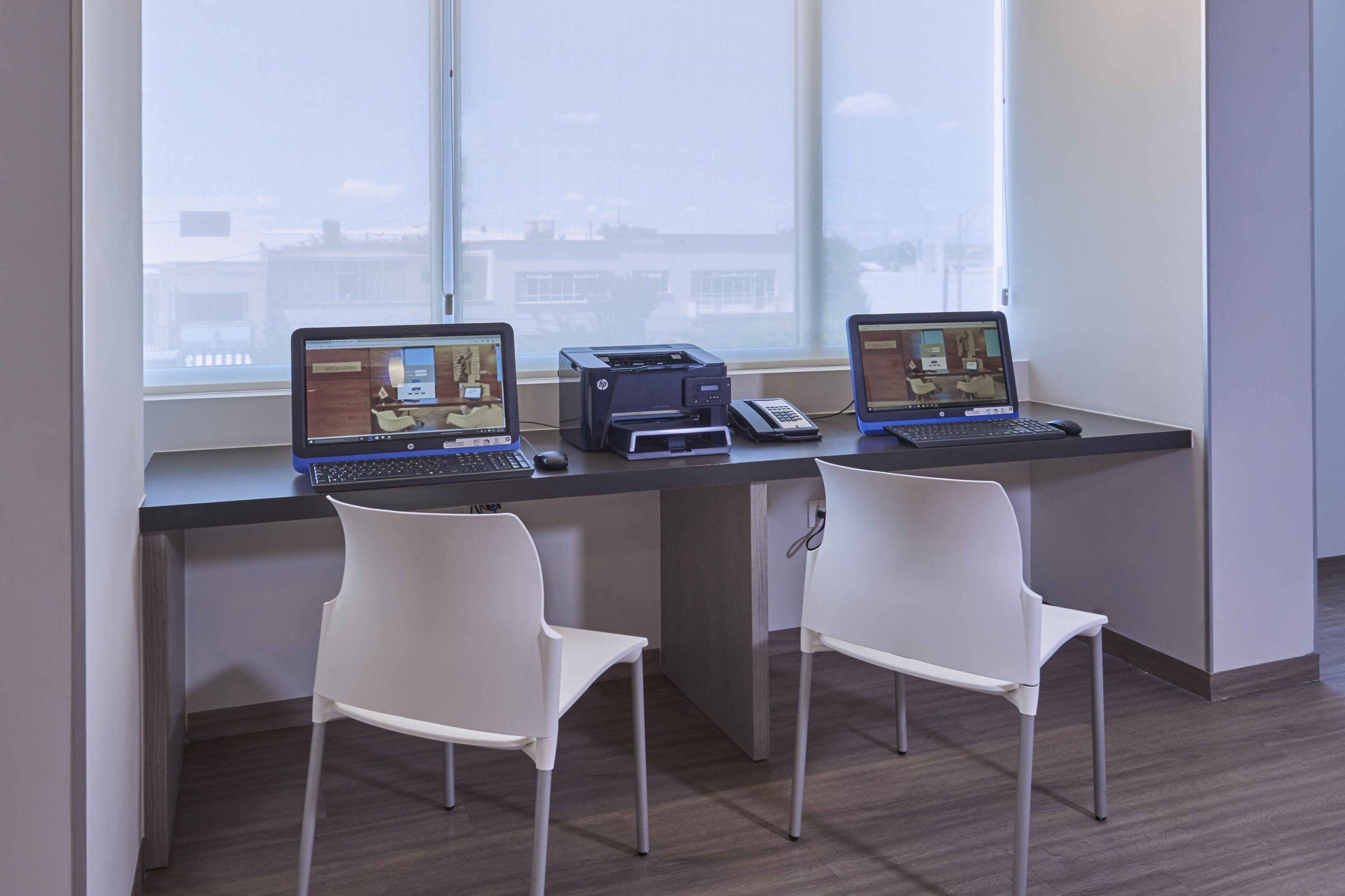 Foto - City Express Junior by Marriott Ciudad de México Sullivan