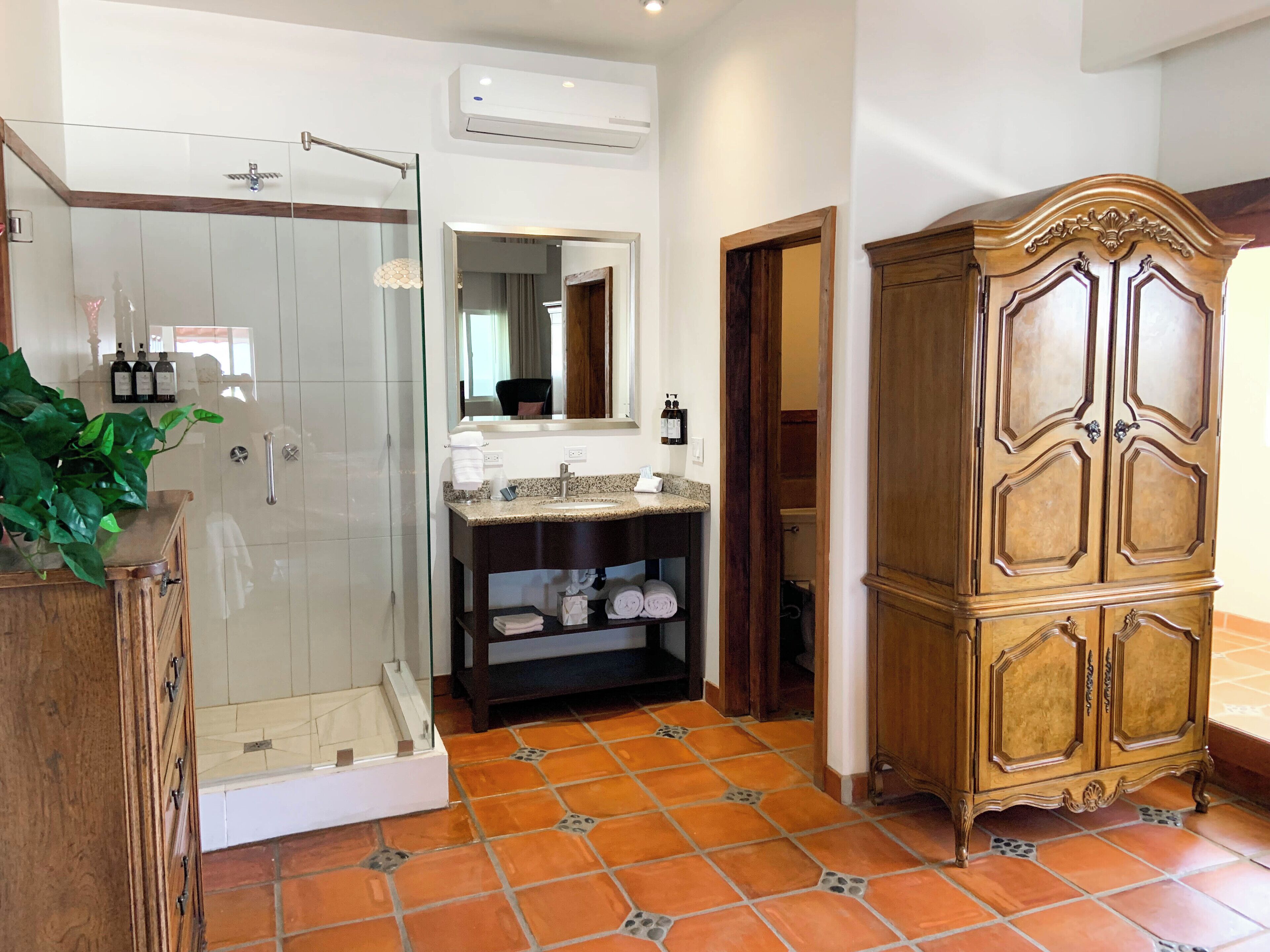 Baño