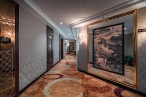 Interior - Ganzhou Hotel (Ganzhou)