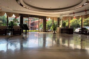 Unclassified image, 5 of 62, button - Ganzhou Hotel (Ganzhou)