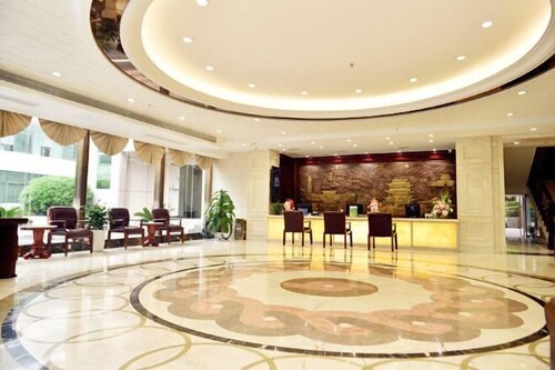 Ganzhou Hotel