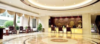 Ganzhou Hotel