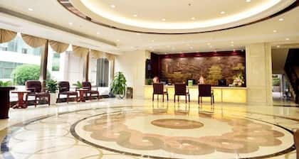 Ganzhou Hotel