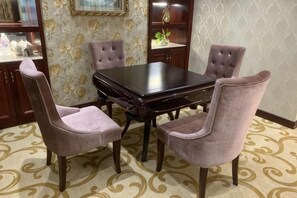 Unclassified image, 4 of 62, button - Ganzhou Hotel (Ganzhou)