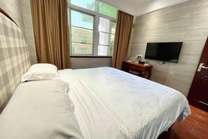 Unclassified image, 5 of 62, button - Ganzhou Hotel (Ganzhou)