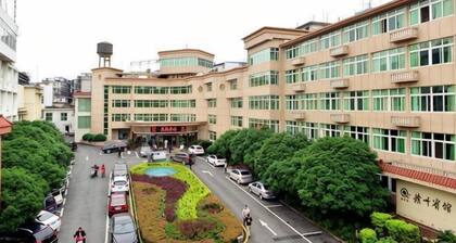 Ganzhou Hotel