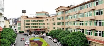 Ganzhou Hotel