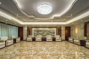 Unclassified image, 3 of 62, button - Ganzhou Hotel (Ganzhou)