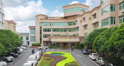 Ganzhou Hotel