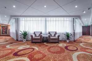 Interior - Ganzhou Hotel (Ganzhou)