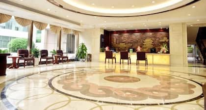 Ganzhou Hotel