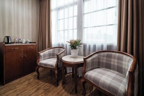 Room - Ganzhou Hotel (Ganzhou)