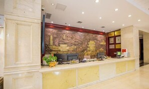 Lobby - Ganzhou Hotel (Ganzhou)