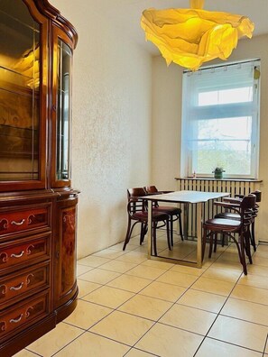 Dining - Hotel Nest Berlin (Berlin)