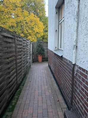 Property grounds - Hotel Nest Berlin (Berlin)