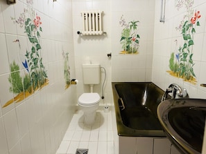 Bathroom - Hotel Nest (Berlin)