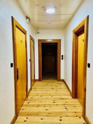 Interior - Hotel Nest (Berlin)