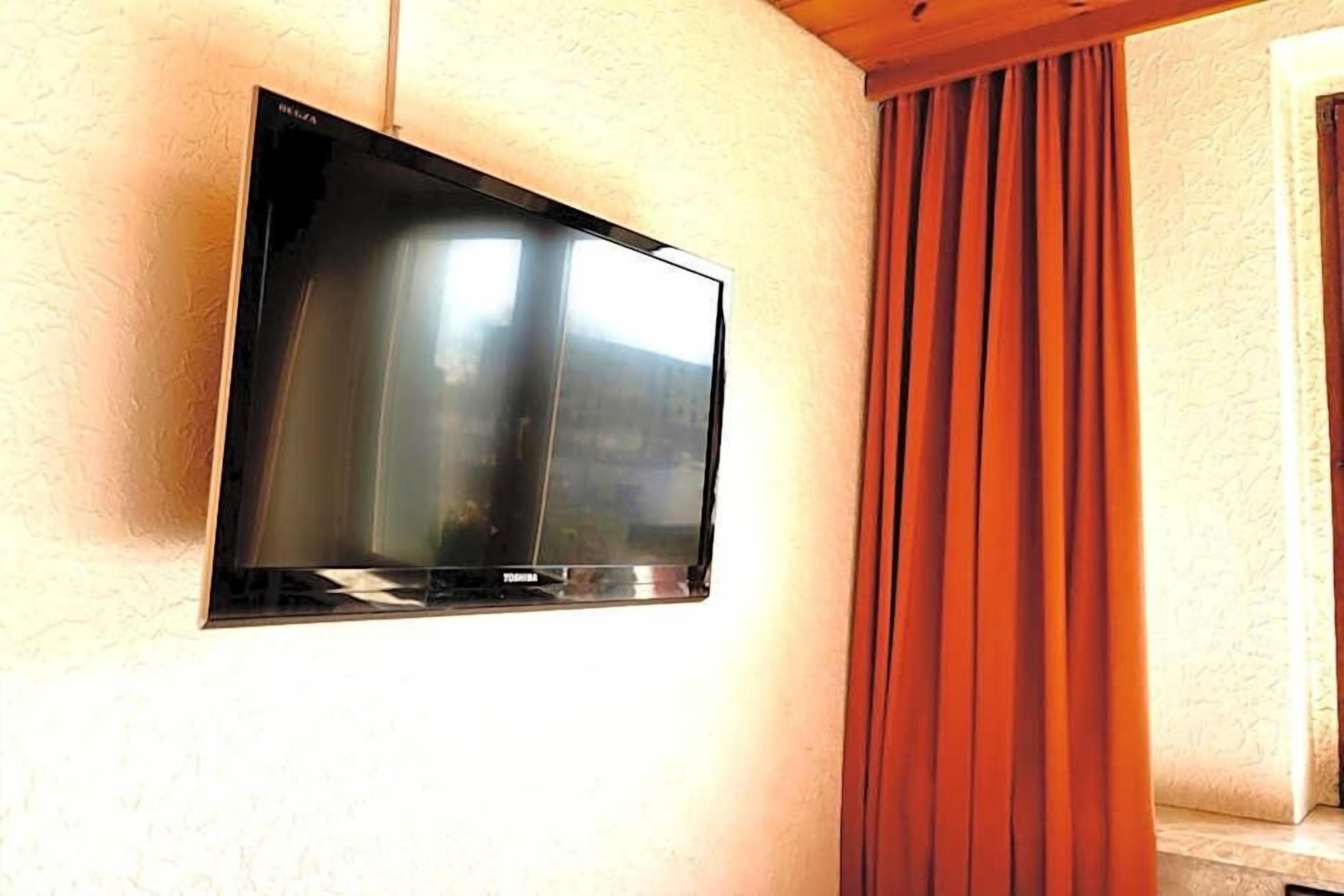 Fernseher
