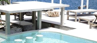 VILLA BLUE LAGOON SXM