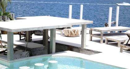 VILLA BLUE LAGOON SXM
