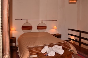 Iron/ironing board, free cots/infant beds, free WiFi, bed sheets