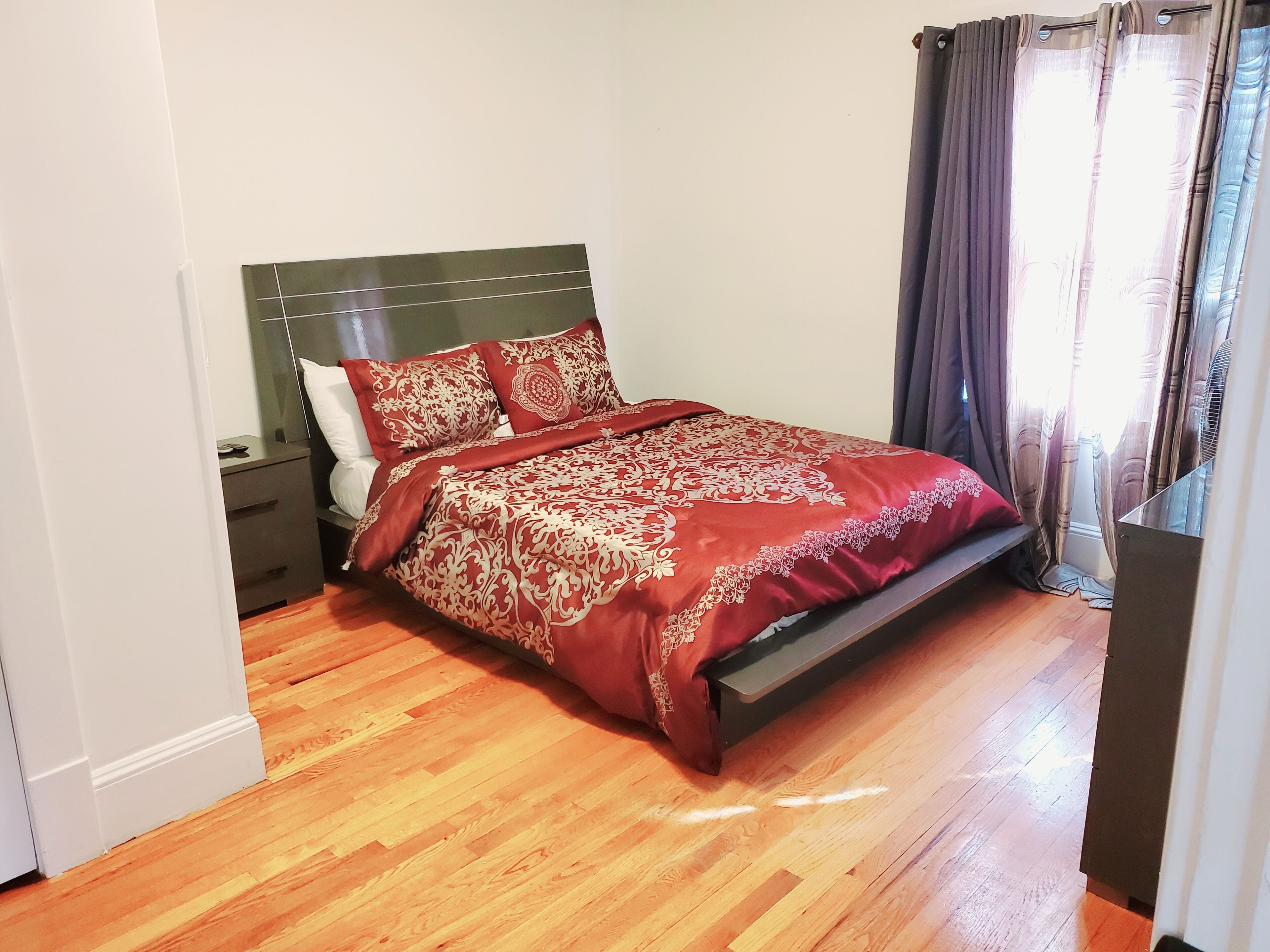 Comfort House, 4 Bedrooms, Non Smoking