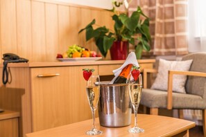 Room - Horsky Hotel Mnich (Bobrovec)