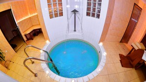 Spa - Horsky Hotel Mnich (Bobrovec)