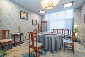 Unclassified image, 3 of 55, button - Jiangxi Bailu Hotel (Nanchang County)