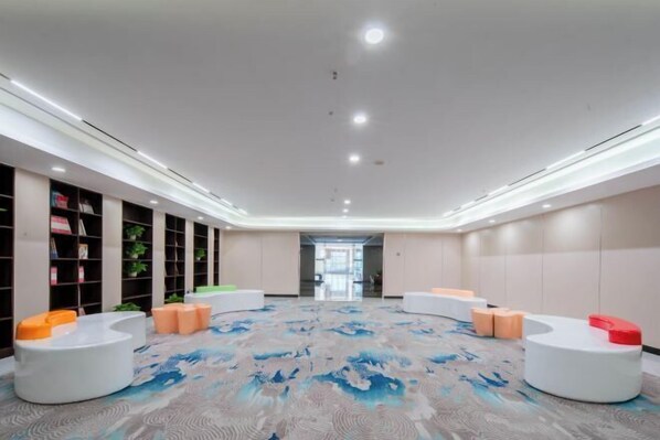 Room - Jiangxi Bailu Hotel (Nanchang County)