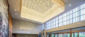 Jiangxi Bailu Hotel