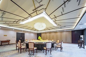 Unclassified image, 5 of 55, button - Jiangxi Bailu Hotel (Nanchang County)