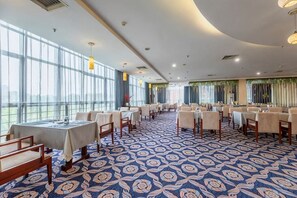Unclassified image, 5 of 55, button - Jiangxi Bailu Hotel (Nanchang County)
