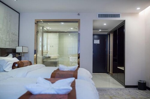 Jiangxi Bailu Hotel