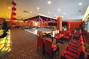 Ballroom - Jiangxi Bailu Hotel (Nanchang County)