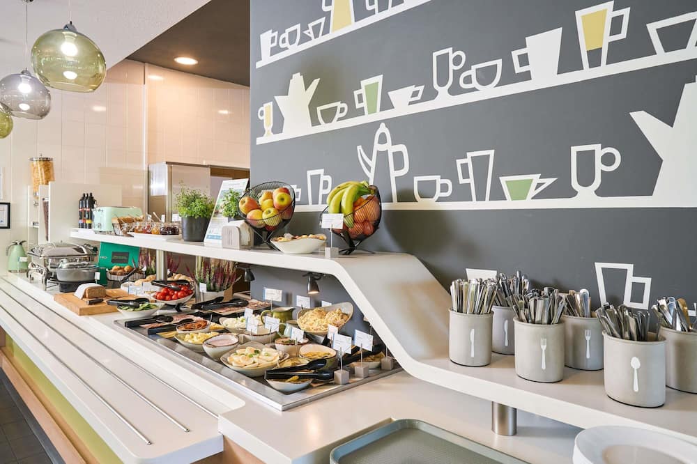 Ibis Budget Wroclaw Poludnie