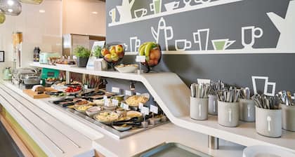 Ibis Budget Wroclaw Poludnie