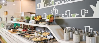 Ibis Budget Wroclaw Poludnie