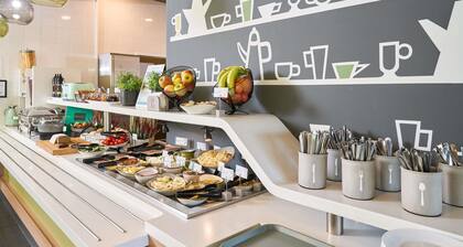 Ibis Budget Wroclaw Poludnie
