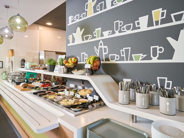 Miscellaneous - Ibis Budget Wroclaw Poludnie (Wroclaw)