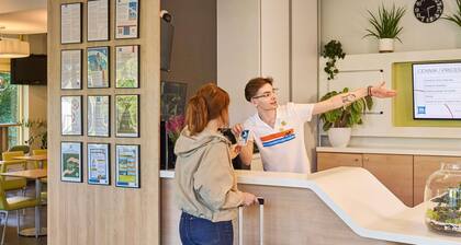 Ibis Budget Wroclaw Poludnie