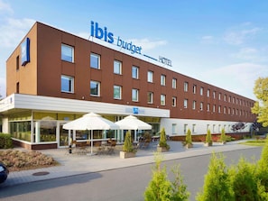 Exterior - Ibis Budget Wroclaw Poludnie (Wroclaw)